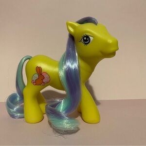 My Little Pony G3 Gigglebean Hasbro 2005